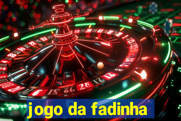 jogo da fadinha